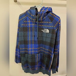 North Face Hoodie